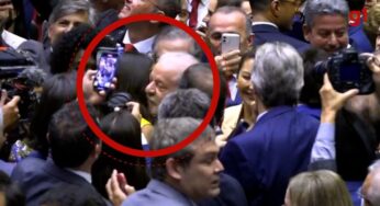 Flávia Arruda: saiba quem é a ministra de Bolsonaro que foi vista abraçando Lula | Política