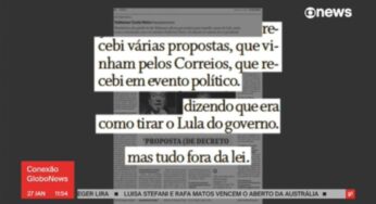 Futuro líder do PT no Senado pede que presidente do PL seja investigado por suposta destruição de propostas de teor golpista | Política