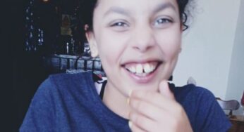 Garota britânica de 14 anos morre após borrifar desodorante no quarto | Mundo
