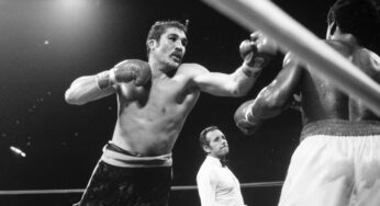 Gerrie Coetzee, 67, campeã de boxe africâner que lutou contra o apartheid, morre