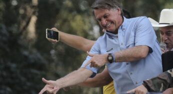 Governo Bolsonaro liberou em média 619 novas armas por dia para CACs; 47% dos registros foram em 2022 | Política