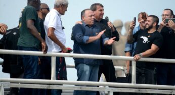Governo Lula mapeia sigilos de Bolsonaro e mira visitas ao Planalto, cloroquina no Exército e processo disciplinar de Pazuello | Blog da Andréia Sadi