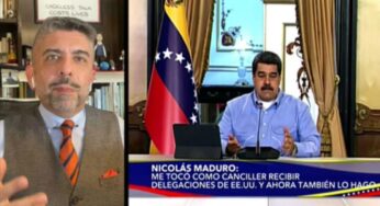 Governo de Maduro exige desbloqueio de dinheiro no exterior para dialogar com a oposição | Mundo