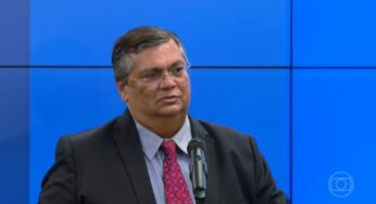 Governo recebe 30 mil denúncias sobre terroristas de atos no DF e prioriza dados de financiadores