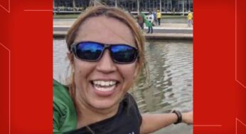 Grupo usado por mulher apontada como organizadora de atos terroristas em Brasília é bloqueado | Tecnologia