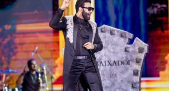 Gusttavo Lima abre álbum ‘Buteco São Paulo’ com single ‘Saudade da minha vida’ | Blog do Mauro Ferreira