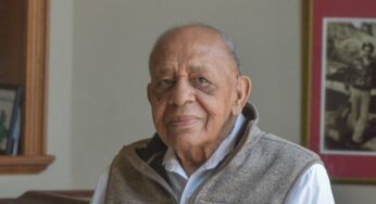 Harold Brown, aviador de Tuskegee que enfrentou uma multidão de Lynch, morre aos 98 anos