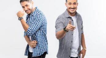 Iguinho e Lulinha: dupla vira fenômeno do forró ao unir vaquejada a Alok e Coldplay | Música