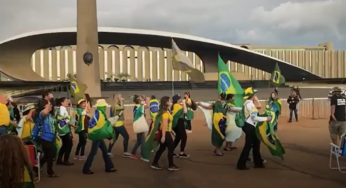 Investigadores usam PIX para identificar financiadores de atos terroristas em Brasília | Política