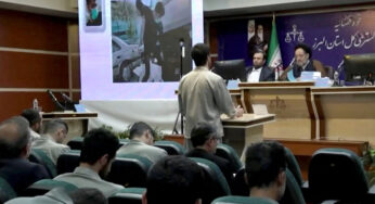 Irã executa 2 homens presos em protestos