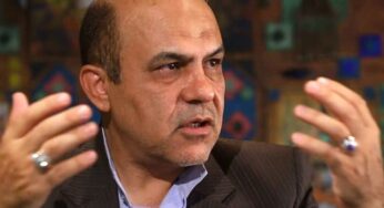Irã executa Alireza Akbari, ex-funcionário acusado de espionagem