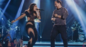 Lauana Prado apresenta álbum gravado ao vivo em Brasília com single com Xand Avião | Blog do Mauro Ferreira