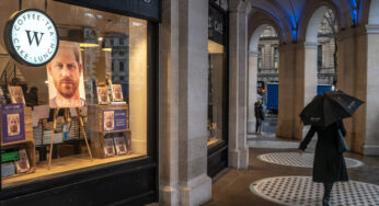 Livrarias do Reino Unido reagem às memórias do príncipe Harry