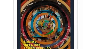 Livro ‘Álbum: a história da música brasileira por seus discos’ mostra influência da ditadura e da revolução sexual nos anos 70 | Música
