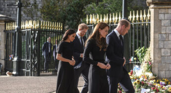 Livro do príncipe Harry descreve ataque físico de William, segundo relatório