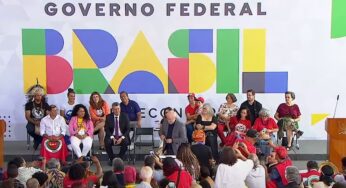 Lula assina decreto que cria Conselho de Participação Social | Política