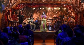 Manu Gavassi saboreia ‘Fruto proibido’ de Rita Lee com Liniker, Lucas Silveira e Tim Bernardes | Blog do Mauro Ferreira