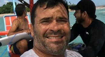 Marcio Freire, renomado surfista brasileiro, morre em Portugal