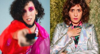 Marina Melo dá ‘Control Z’ com Julia Branco em single de EP enquanto prepara o terceiro álbum | Blog do Mauro Ferreira