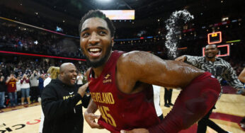 NBA tem forte aumento em jogos de 50 pontos