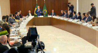 Ministério dos Transportes abre consulta popular para recolher sugestões para o plano de 100 dias de governo
