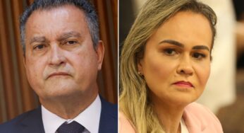 ‘Não tem nada que justifique preocupação do governo’, diz Rui Costa sobre apoio eleitoral de miliciano para ministra do Turismo | Política