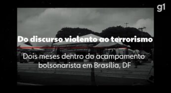 Nomeação de Anderson Torres como secretário de Segurança foi 'erro político' de Ibaneis, diz Dino