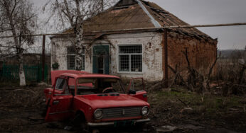 Notícias da Guerra Rússia-Ucrânia: atualizações ao vivo