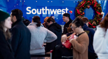 O colapso da Southwest pode custar até US$ 800 milhões