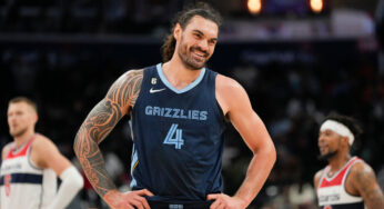 O melhor treinamento de rebotes da NBA: lutando contra 14 irmãos