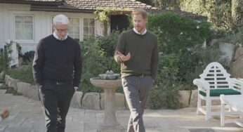 O que aprendemos com as entrevistas ITV e ’60 Minutes’ do príncipe Harry