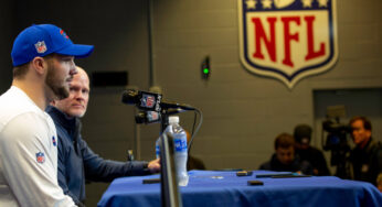 Os jogadores do Buffalo Bills mal podem esperar para ‘amar’ Hamlin após a atualização de saúde