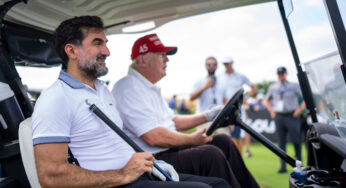 PGA Tour busca adicionar fundo de riqueza saudita ao processo sobre o LIV Golf