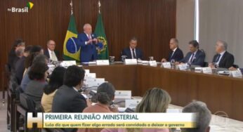 Rui Costa diz que Lula pretende fazer duas viagens a estados ainda neste mês | Política
