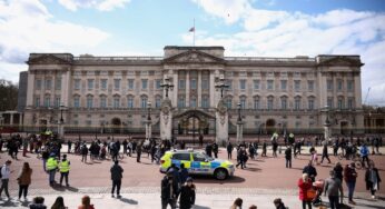 Palácio de Buckingham; Cristo Redentor; Louvre: os pontos turísticos mais buscados no Google em 2022 | Turismo e Viagem