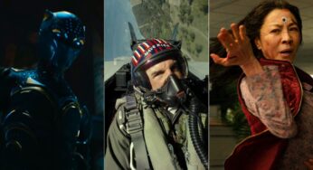 ‘Pantera Negra: Wakanda para sempre’ e ‘Top Gun: Maverick’ são indicados a prêmio do Sindicato dos Produtores; veja lista | Cinema