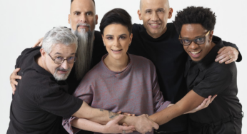 Pato Fu afaga amigos, prega o autoconhecimento e ataca a exploração da fé em três singles | Blog do Mauro Ferreira
