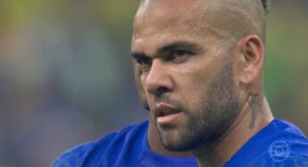 Justiça espanhola aceita denúncia contra Dani Alves por suposto assédio sexual | Mundo