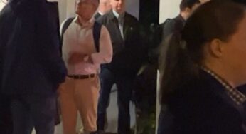 Políticos americanos defendem extradição de Bolsonaro dos EUA após invasões em Brasília | Mundo
