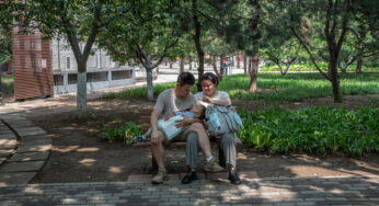 Por que o encolhimento da população da China é motivo de alarme