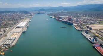 Privatização do Porto de Santos causa divergência entre Rui Costa e Márcio França | Blog da Julia Duailibi