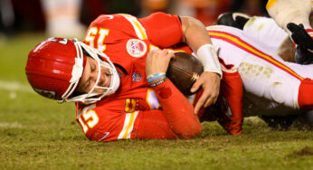 Probabilidades do Super Bowl de 2023: a linha muda de Kansas City para a Filadélfia