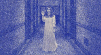 Quando o fantasma do Chelsea Hotel é você