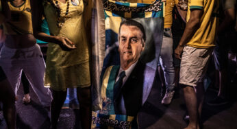 Quem é Jair Bolsonaro? – O jornal New York Times