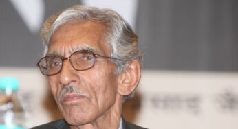 Rehman Rahi, 97, eminente poeta da Caxemira que restaurou uma língua, morre