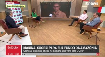 Retomada do Fundo Amazônia ajuda no combate ao desmatamento e desenvolvimento sustentável na região, dizem entidades