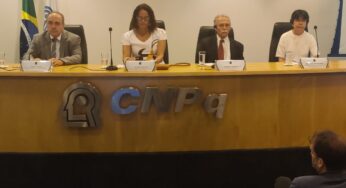 Ricardo Galvão assume CNPq e diz que ciência ‘sobreviveu’ a governo ‘negacionista’ de Bolsonaro | Política