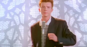 Rick Astley processa rapper Yung Gravy por imitação de sua voz em ‘Never Gonna Give You Up’ | Música