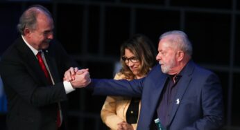 Saiba o que Lula disse a Mercadante sobre equipe no BNDES | Blog da Julia Duailibi
