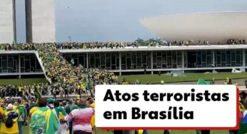 Segurança do Palácio do Planalto também falhou no dia da invasão, avalia equipe de Lula